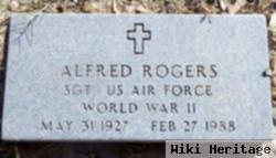 Alfred Rogers