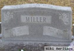 Ruth Ann Hance Miller