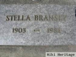 Stella Bransky