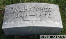 William L. Hatcher