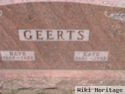 Kate Voss Geerts