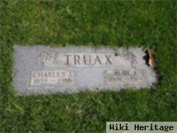 Charles James Truax