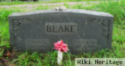 Earnest Blake