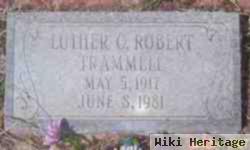 Luther C. Robert Trammell