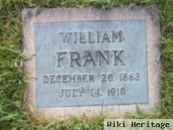 William Frank