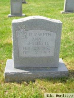 Elizabeth Ann Lafollette