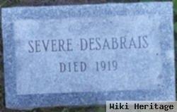 Severe Desabrais