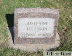 Josephine Jacobson Jacobson