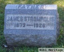 James L. Strompolis