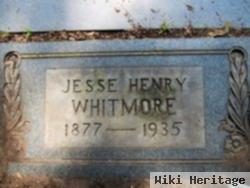 Jesse Henry Whitmore