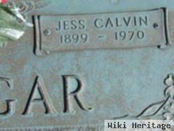 Jess Calvin Brinegar