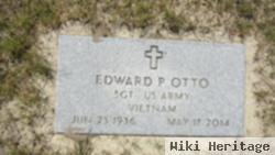 Edward Peter Otto