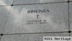 Lucille Mary Brienza