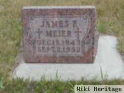 James F Meier