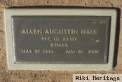 Allen Augustin Hall