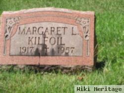 Margaret Griffith Kilfoil