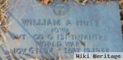 William H. Hutt