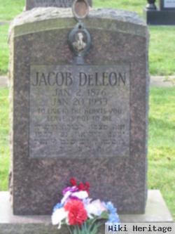 Jacob Deleon