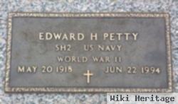 Edward H. Petty