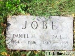 Daniel Jobe