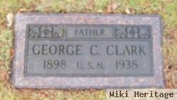 George C Clark