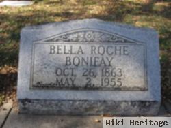 Isabella F "bella" Roche Bonifay