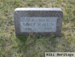 Grace Mabel Childress Allen