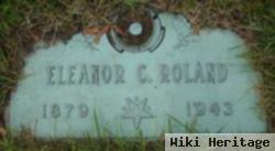 Eleanor C Roland