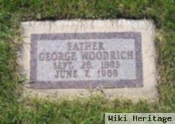 George Woodrich