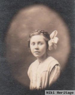 Ada Mae Harris