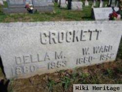 William Ward Crockett