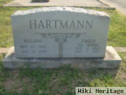 William Hartmann