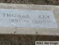 Thomas Key