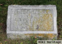 Cornelia Bell Jackson