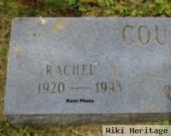 Rachel B. Coursey