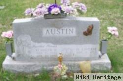 Kenneth H "kenny" Austin