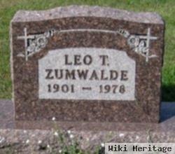 Leo T. Zumwalde