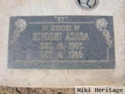 Kiyoshi Asada