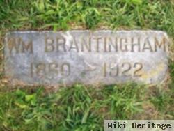 William Brantingham