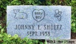 Johnny E Shultz