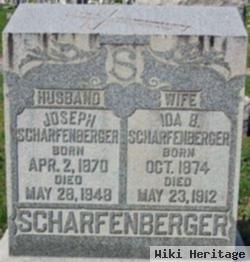 Joseph Scharfenberger