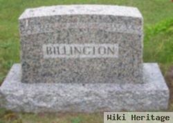 John Thomas Billington