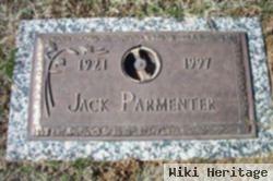 Jack Parmenter