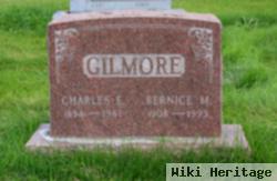 Charles E Gilmore