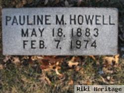 Pauline Meyer Howell