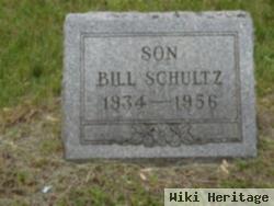 Bill Schultz