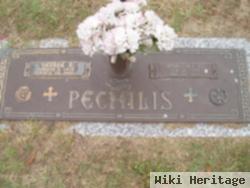 George P. Pechilis