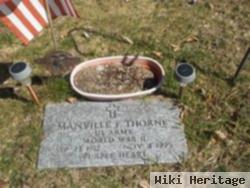 Manville Freeman Thorne