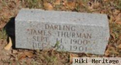 James Thurman Darling