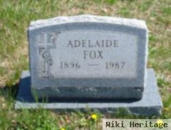 Adelaide Fox